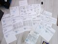 2012 Skoda Octavia II (A5) Рестайлинг, серый, 820000 рублей - вид 11