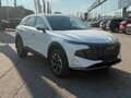 2026 Haval F7 II, белый, 3799000 рублей