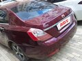 2013 Geely Emgrand EC7, пурпурный, 250000 рублей - вид 3