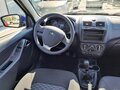 2026 Lada (ВАЗ) Granta I Рестайлинг, синий - вид 10