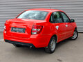 2024 Lada (ВАЗ) Granta I Рестайлинг, белый, 650000 рублей - вид 5