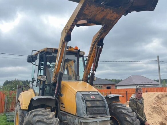 2013 Terex 970, 3200000 рублей
