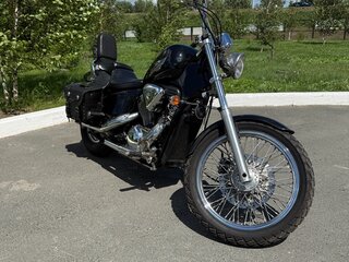Honda Steed 400