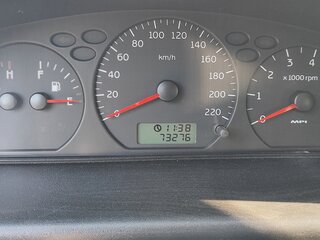 2006 Chery Amulet (A15) I, серый, 200000 рублей, вид 5