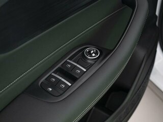 2025 Chery Tiggo 4 I Рестайлинг 2, белый, 2018610 рублей, вид 5