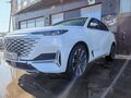 2024 Changan UNI-K, белый, 3380000 рублей - вид 6