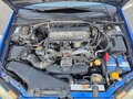 2006 Subaru Impreza WRX II Рестайлинг 2, синий, 1390000 рублей - вид 6