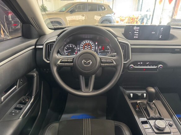 2023 Mazda CX-50, серый, 2900000 рублей - вид 15