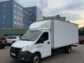2025 ГАЗ ГАЗель Next, белый, 2990000 рублей - вид 3