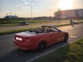 2007 BMW 3 серии 325i V (E90/E91/E92/E93), красный, 1690000 рублей - вид 6