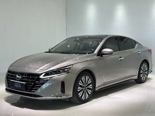 2022 Nissan Altima VI (L34) Рестайлинг, серый, 1940548 рублей, вид 2