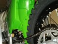 2023 Kawasaki KX 250, зелёный, 710000 рублей - вид 6