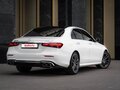 2021 Mercedes-Benz E-Класс AMG 53 AMG V (W213) Рестайлинг, белый, 8000000 рублей - вид 4