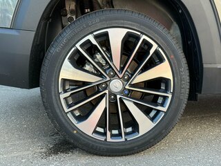 2025 Changan CS35 Plus I Рестайлинг, серый, 2839900 рублей, вид 3