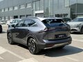 2026 GAC GS4, серый - вид 6
