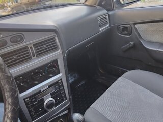 2011 Daewoo Nexia I Рестайлинг, серый, 320000 рублей, вид 5