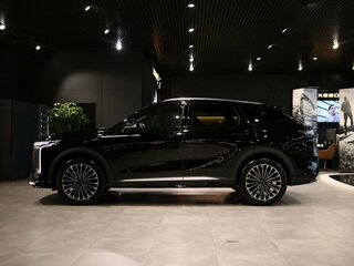 2025 Exeed RX, чёрный, 4600000 рублей, вид 3