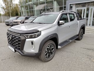 2026 Changan Hunter Plus, серый, 4099900 рублей, вид 2
