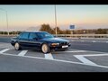 2001 BMW 7 серии 740Li III (E38) Рестайлинг, чёрный - вид 2