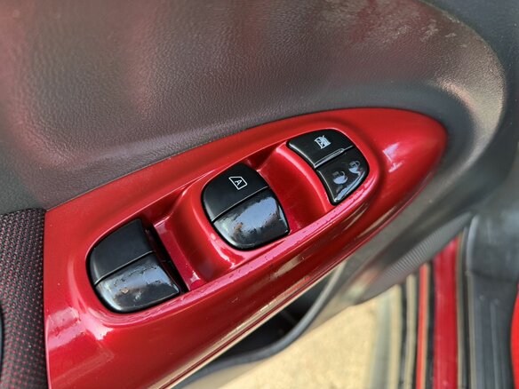 2012 Nissan Juke I, красный, 949000 рублей - вид 12
