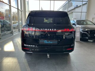 2026 Lynk & Co 900, чёрный, 8750000 рублей, вид 5