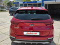 2020 Kia Sportage IV Рестайлинг, красный, 2590000 рублей - вид 2