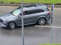 2020 Mercedes-Benz GLS 400 d II (X167), серый, 7500000 рублей - вид 11