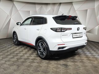 2024 Changan UNI-S I, белый, 2375000 рублей, вид 4