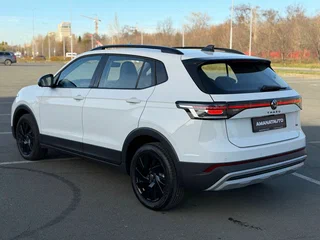 2025 Volkswagen Tharu XR, белый, 2650000 рублей, вид 4