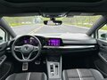 2024 Volkswagen Golf VIII Рестайлинг, серый - вид 8