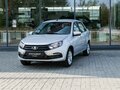 2026 Lada (ВАЗ) Granta I Рестайлинг, серебристый, 1208000 рублей
