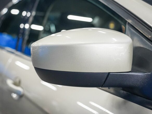 2018 Ford Focus III Рестайлинг, серый, 920000 рублей - вид 16