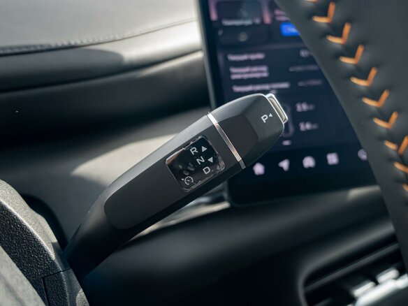2026 Changan Qiyuan Q07 31.7 kWh, белый, 4050000 рублей - вид 15