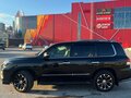 2014 Lexus LX 570 III Рестайлинг, чёрный, 5390000 рублей - вид 5