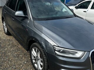 Audi Q3 I (8U)