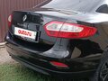 2012 Renault Fluence I, чёрный, 580000 рублей - вид 6