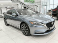 2018 Mazda 6 III (GJ) Рестайлинг 2, синий - вид 2