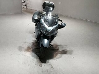 2007 Kawasaki GTR 1400 (Concours 14), серый, 535000 рублей, вид 3