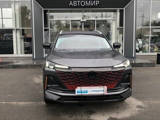 2023 Changan CS55 Plus II, серый, 2053500 рублей, вид 2