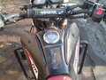 2013 Irbis TTR 250, красный, 85000 рублей - вид 2