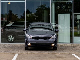 2025 Solaris KRS, серый, 2445000 рублей, вид 2