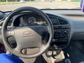 2008 Chevrolet Lanos I, пурпурный, 290000 рублей - вид 8