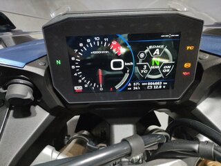 2023 Suzuki GSX-S 1000 GT, синий, 1137000 рублей, вид 5
