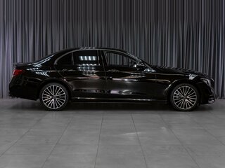 2016 Mercedes-Benz E-Класс 200 V (W213, S213, C238), чёрный, 2209000 рублей, вид 5