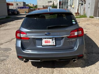 2017 Subaru Levorg I, голубой, 1750000 рублей, вид 5