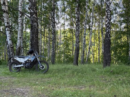 2025 Darex Tau NB300, белый, 230000 рублей, вид 2
