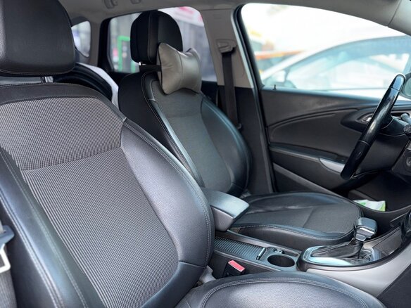 2011 Opel Astra J, серый, 600000 рублей - вид 6