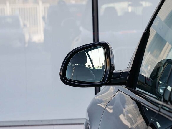 2026 BMW X5 Long 30Li IV (G05/G18) Рестайлинг, синий, 9100000 рублей - вид 7