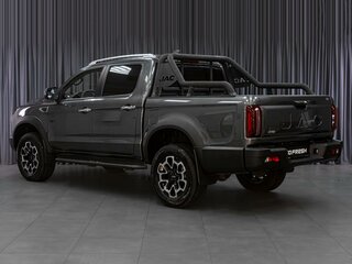 2024 JAC T9, серый, 3044000 рублей, вид 2
