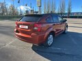 2008 Dodge Caliber I, оранжевый, 349000 рублей - вид 6